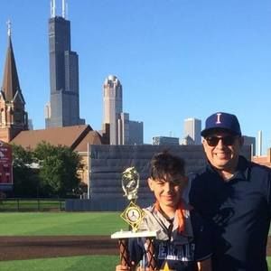 Meet your Posher, Daniel